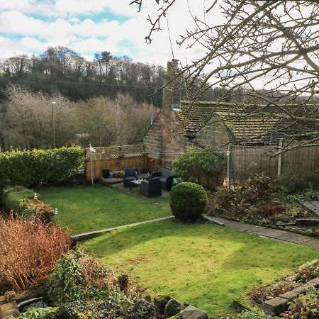 Lavender Cottage Belper Exterior photo