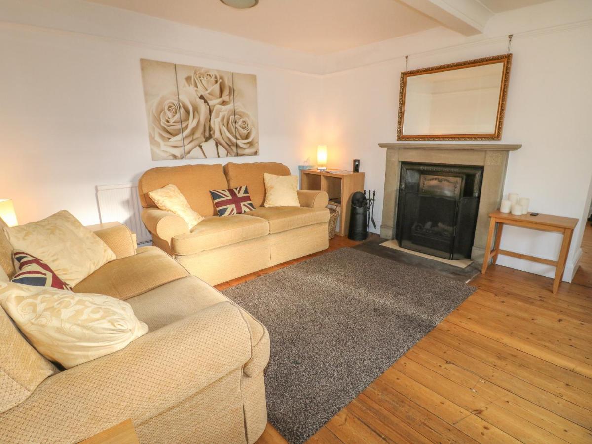 Lavender Cottage Belper Exterior photo