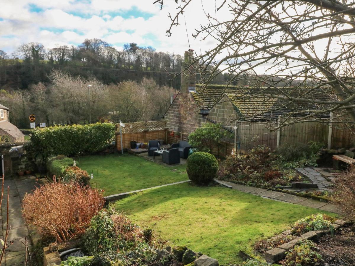 Lavender Cottage Belper Exterior photo